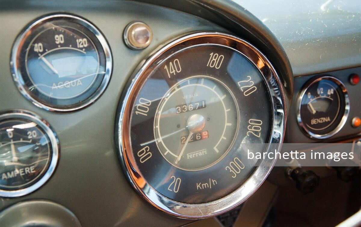 Gooding & Company Geared Online May