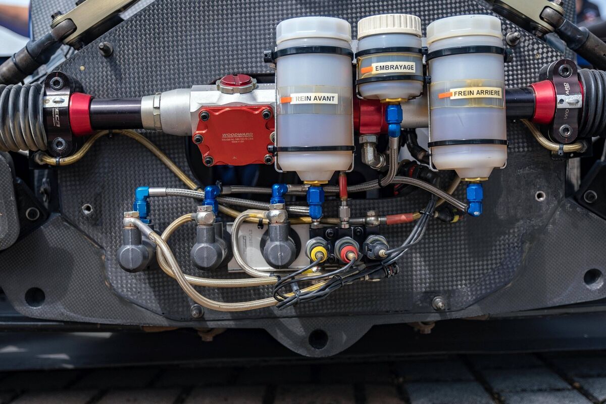 Artcurial - Le Mans Classic Legend  - Circuit des 24 Heures, Le Mans