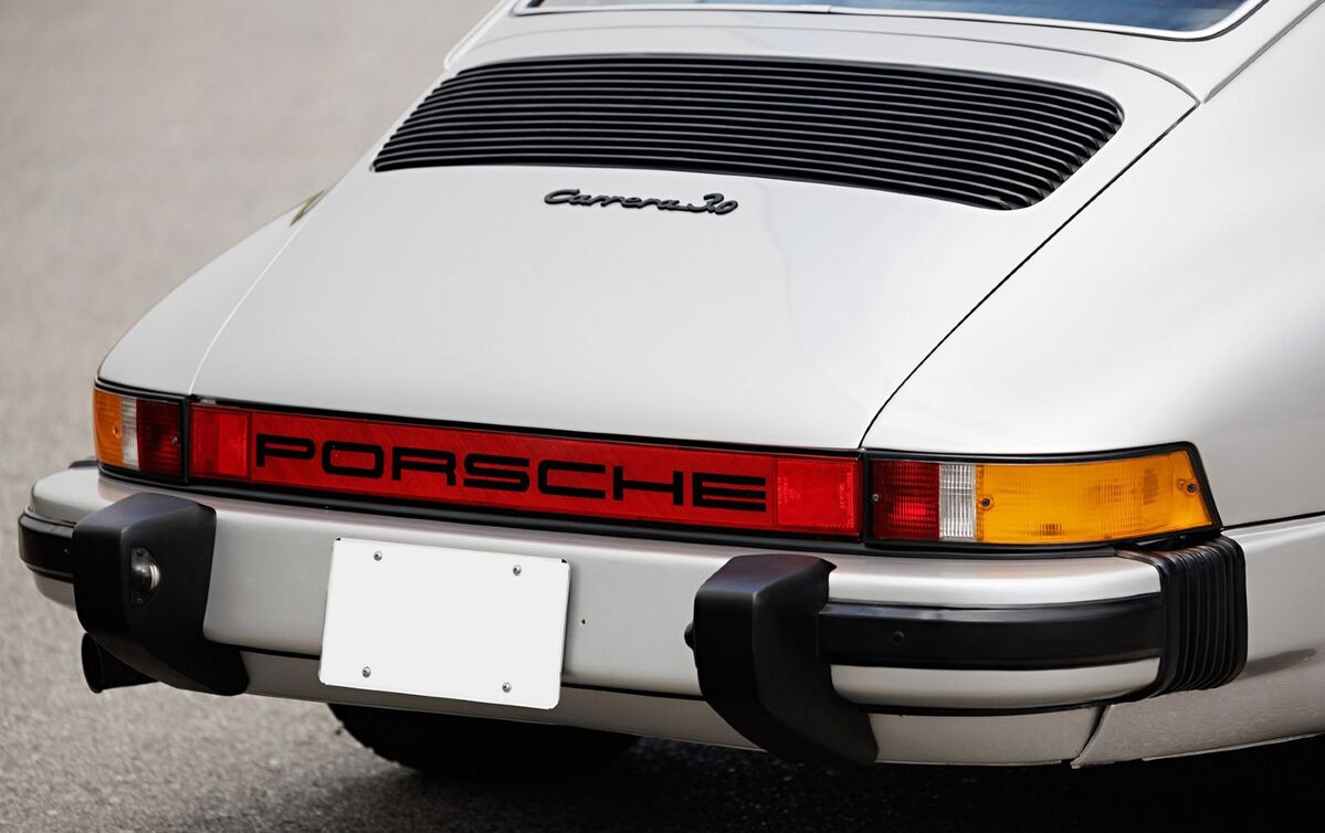 Gooding Christie’s Pebble Beach Auctions
