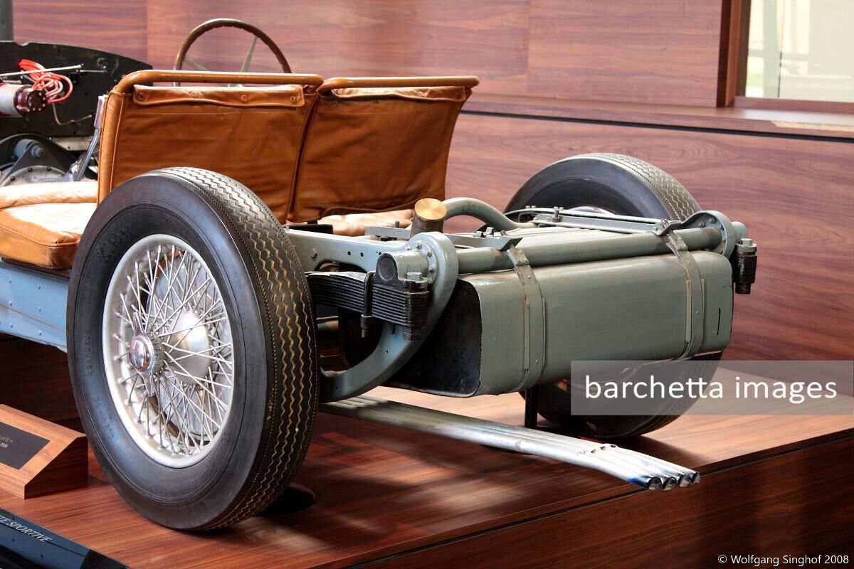 Bugatti T57 S Atalante Gangloff sn.57481