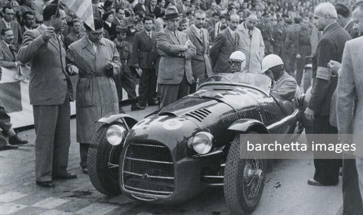 49/apr/24 - dnf - S+1.1 - Mille Miglia - Franco Mosters / Tino Bianchi - #616