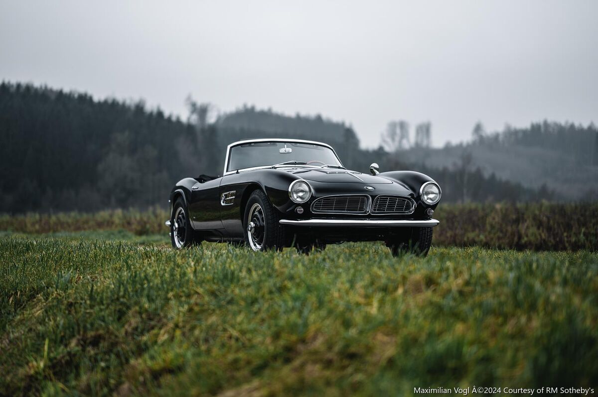 RM Sotheby's Paris 2025