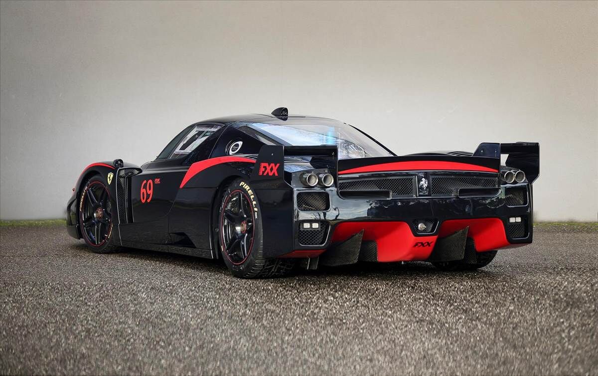 Gooding Christie's Retromobile Auction 2026