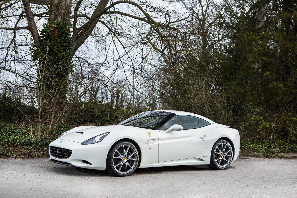 Bonhams Goodwood Festival of Speed Sale