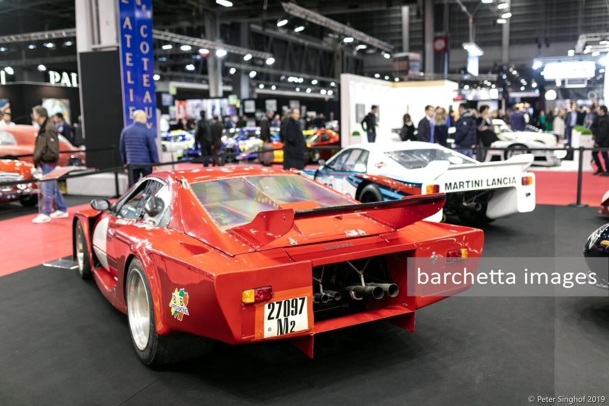 18935 308 Carma FF Turbo / barchetta / MediaCenter.PLUS