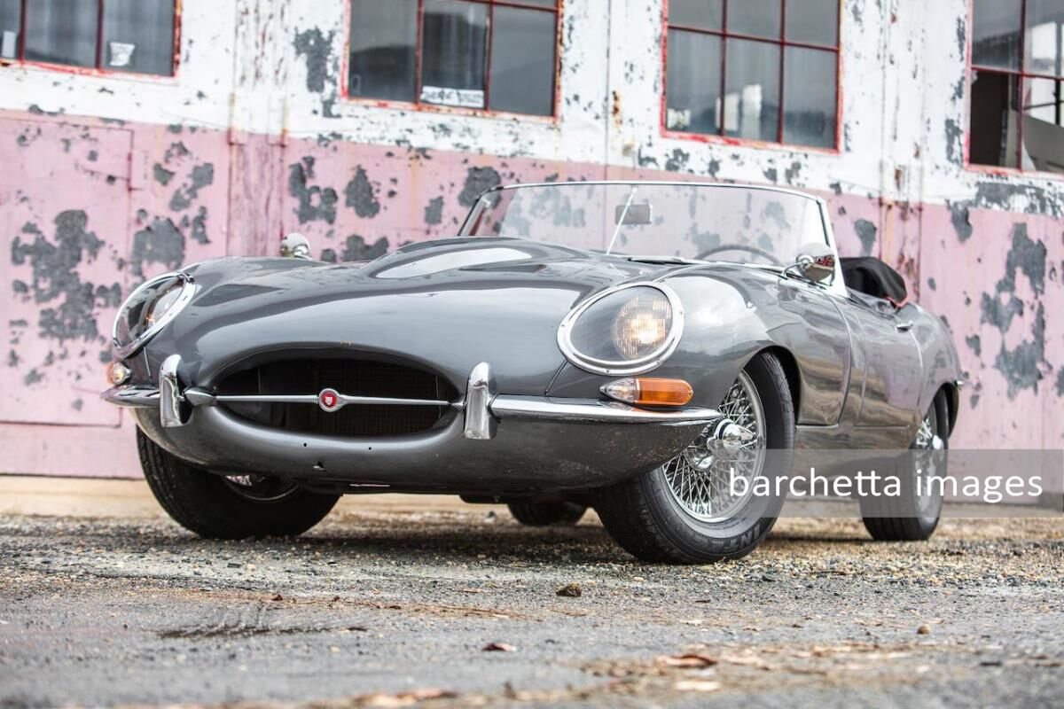 Bonhams Amelia Island Auction