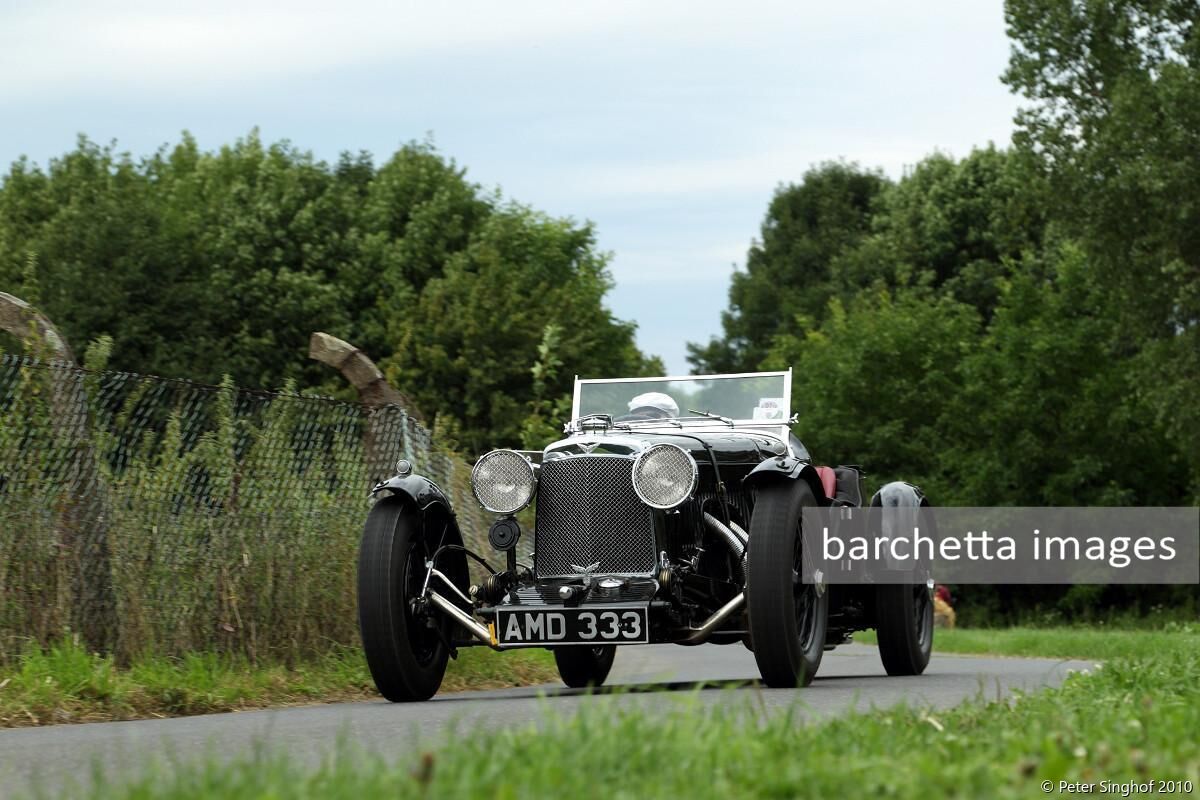 Schloß Dyck Classic Days 2010