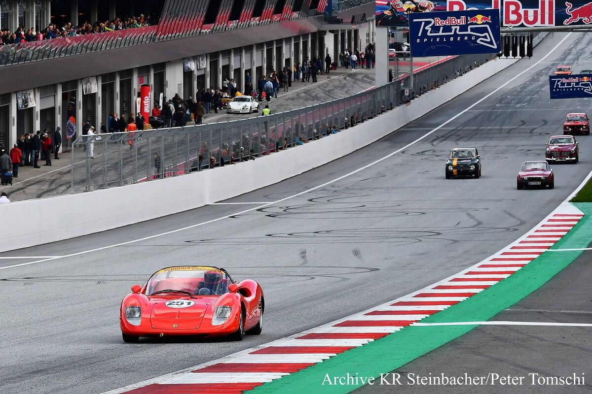 Artcurial - Le Mans Classic Legend  - Circuit des 24 Heures, Le Mans