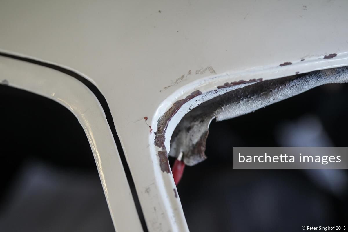 FCA Track Days Laguna Seca 2015