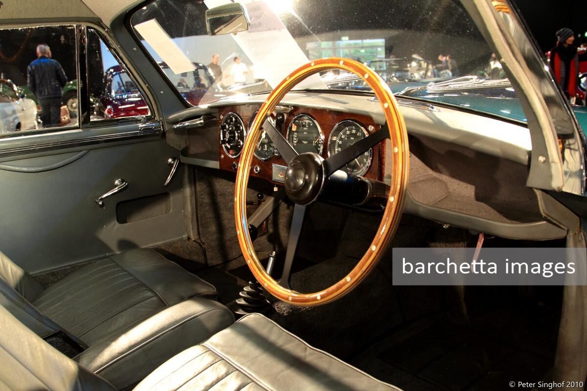 RM Auction 2010 - Automobiles of London