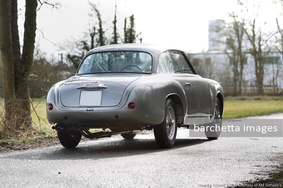 RM Sotheby's Essen 2020