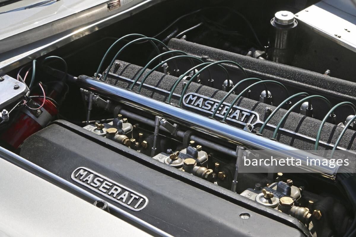 Le Mans Classic Auction, 2016