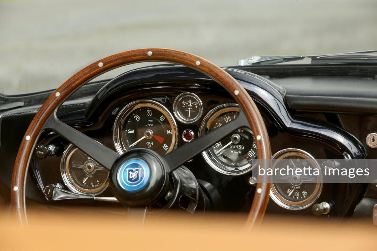 Artcurial at the Retromobile