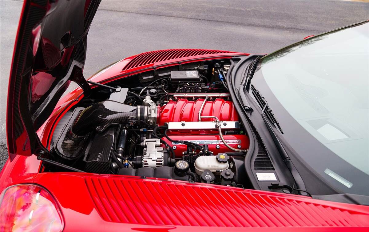 Gooding Christie's Amelia Island Auctions 2026