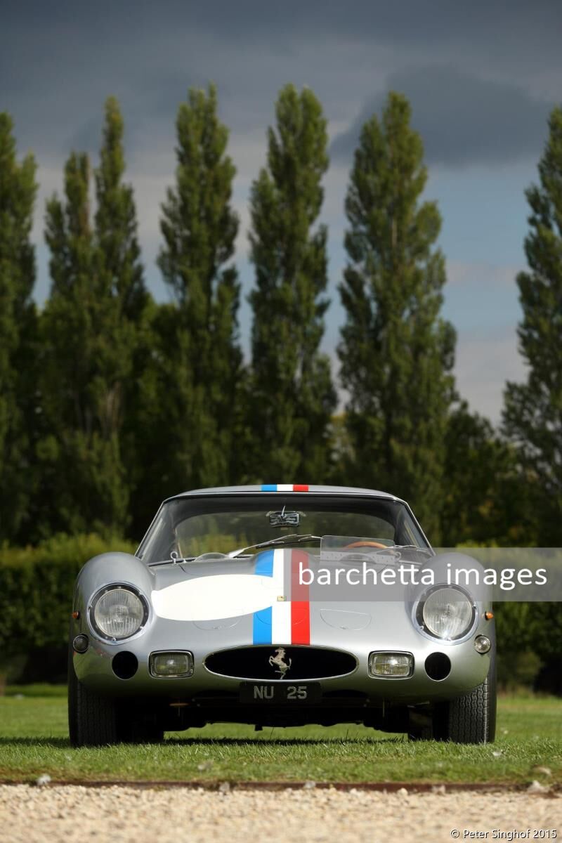 Chantilly Arts & Elegance 2015