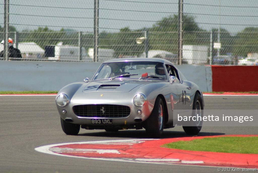 Silverstone Classic