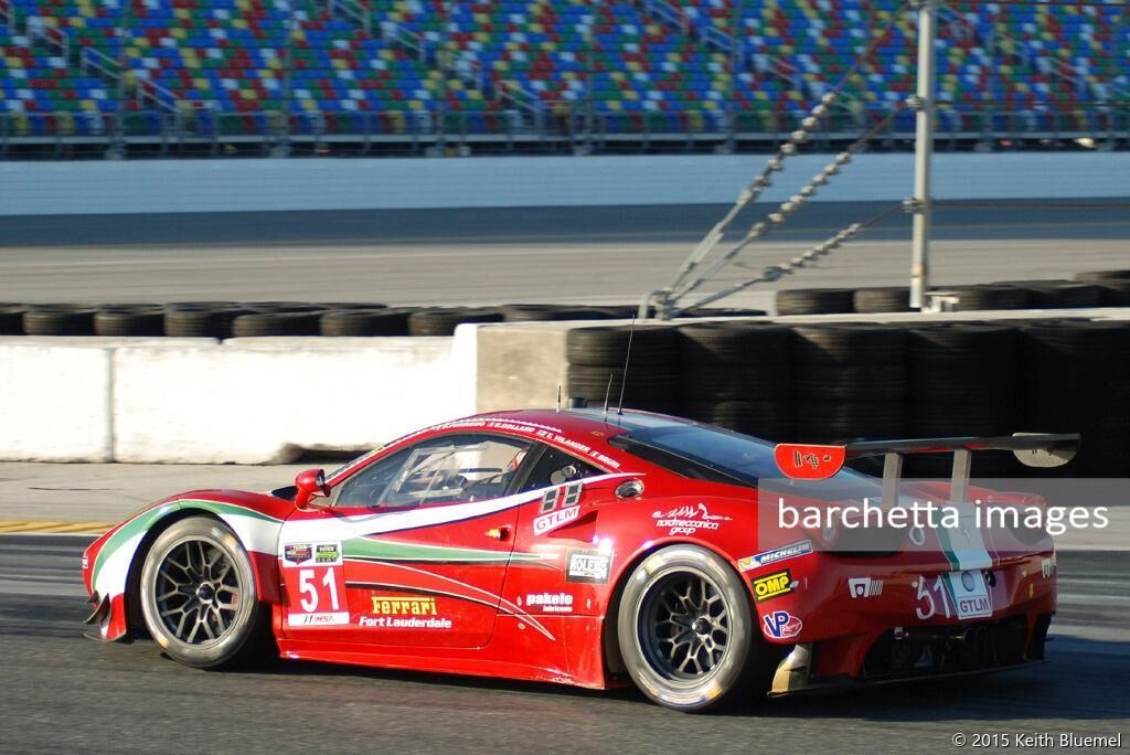 Rolex 24 at Daytona 2015