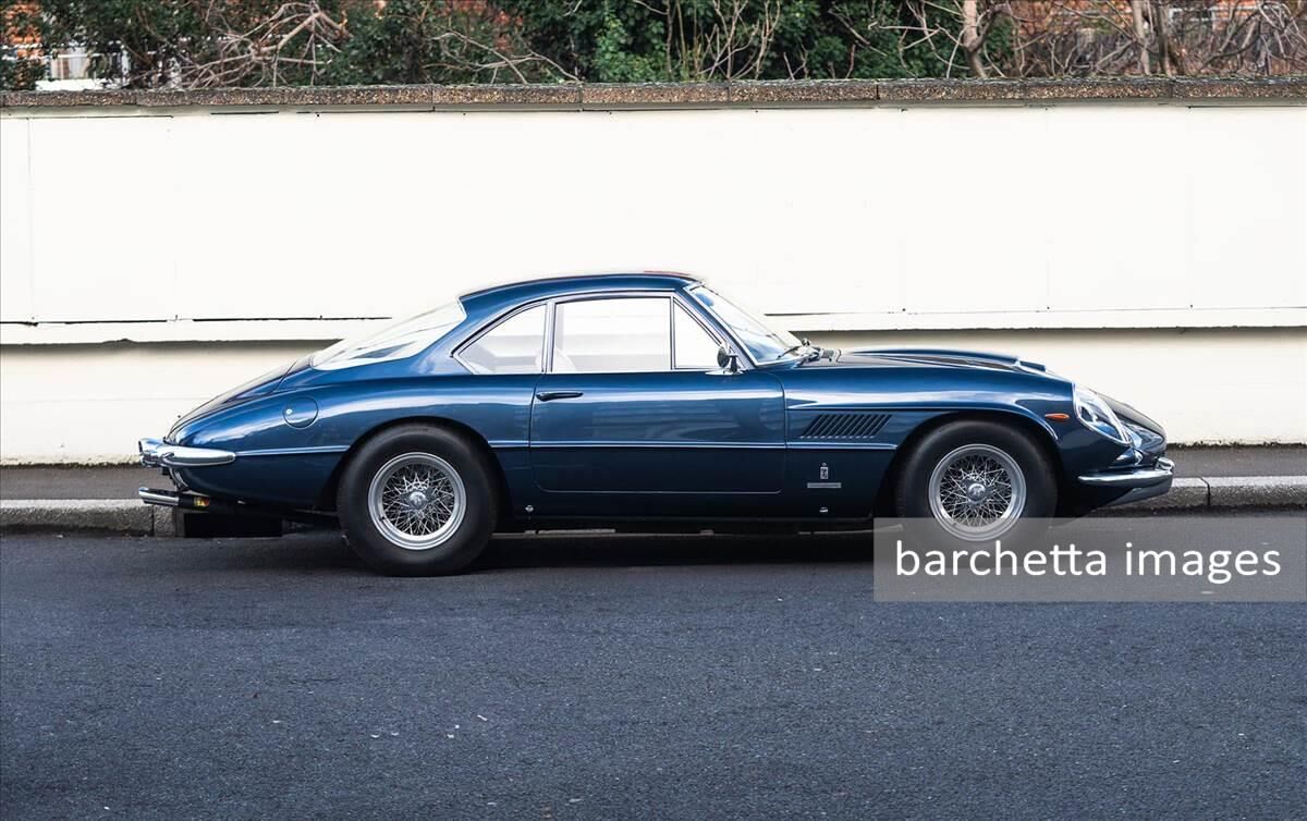 Gooding Christie's Retromobile Auction 2026