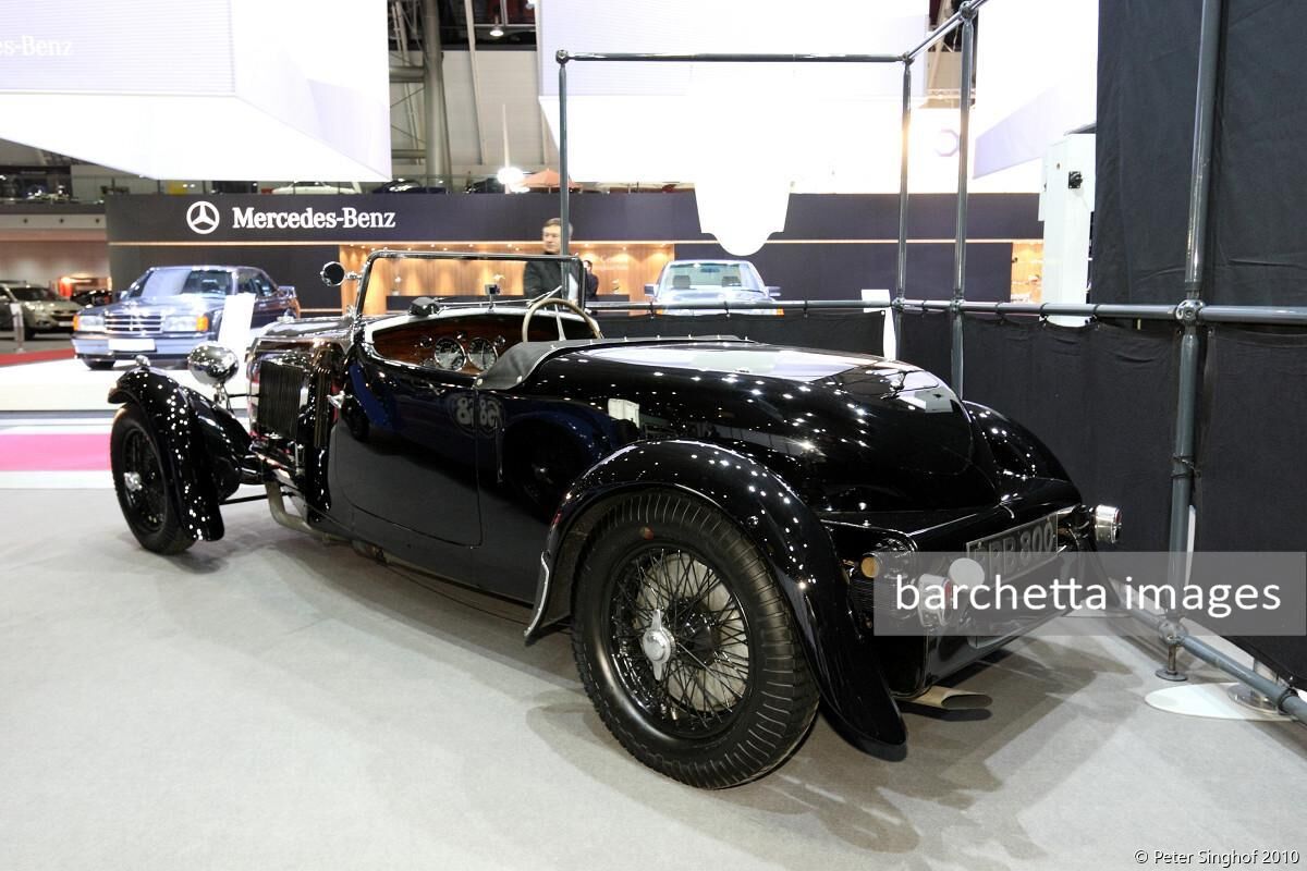 Bugatti T57 Corsica