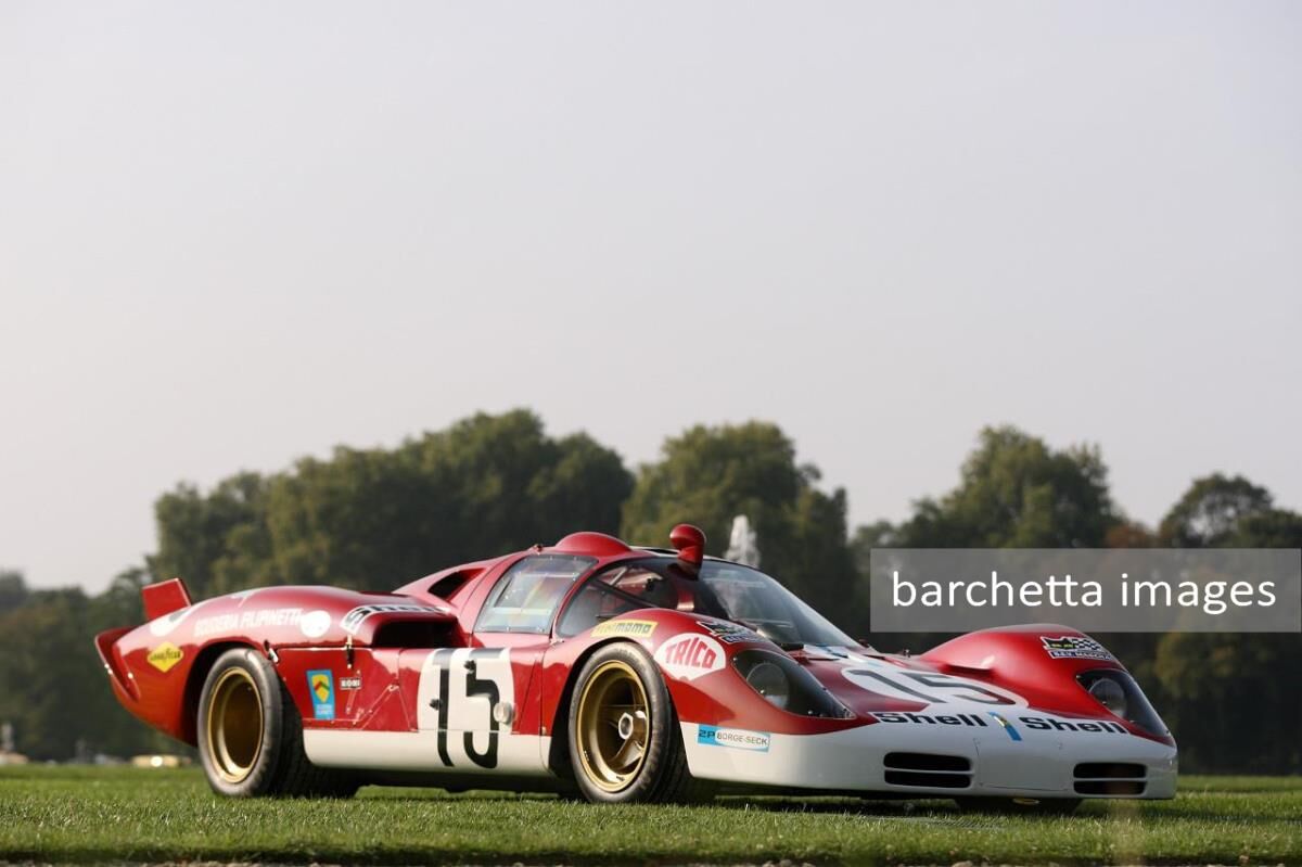 Chantilly Arts & Elegance 2014