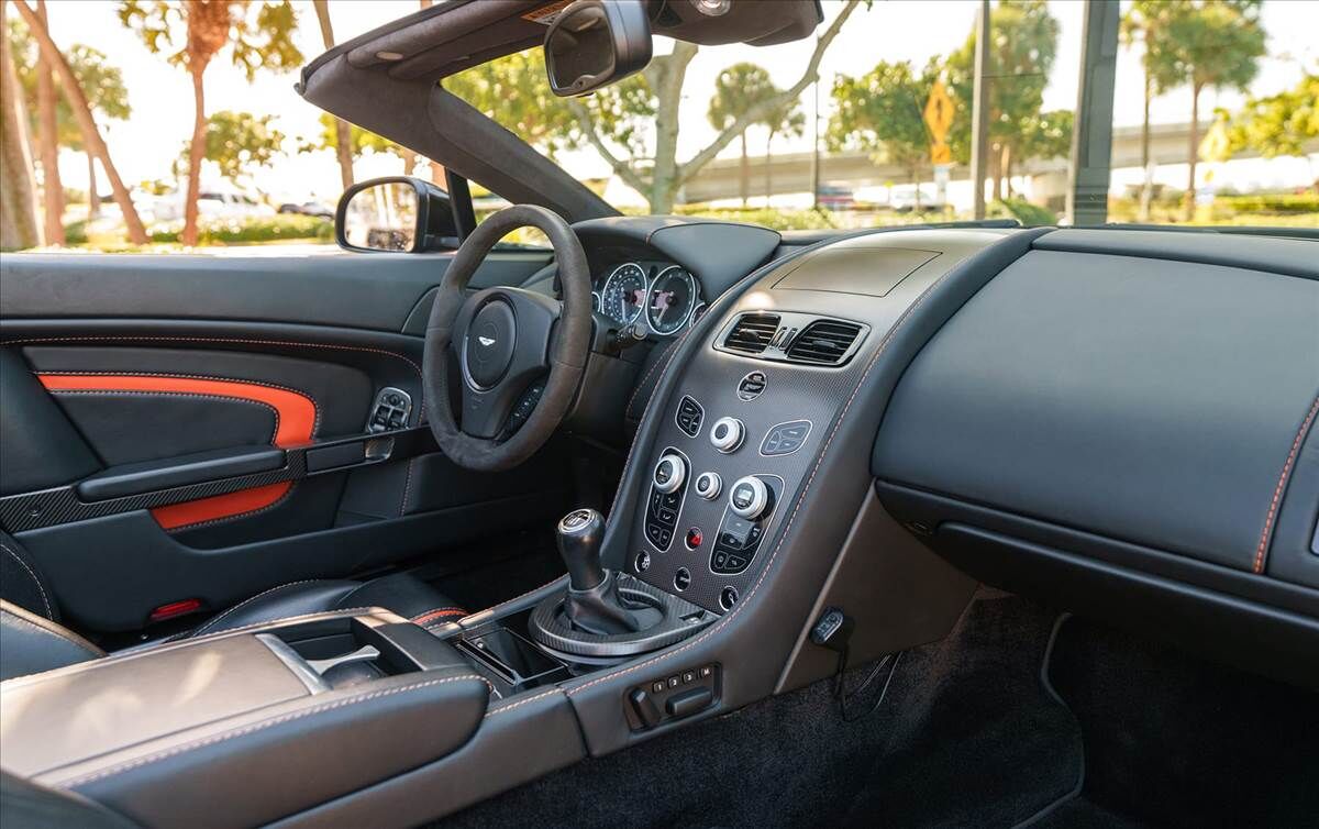 Gooding Christie's Amelia Island Auctions 2026