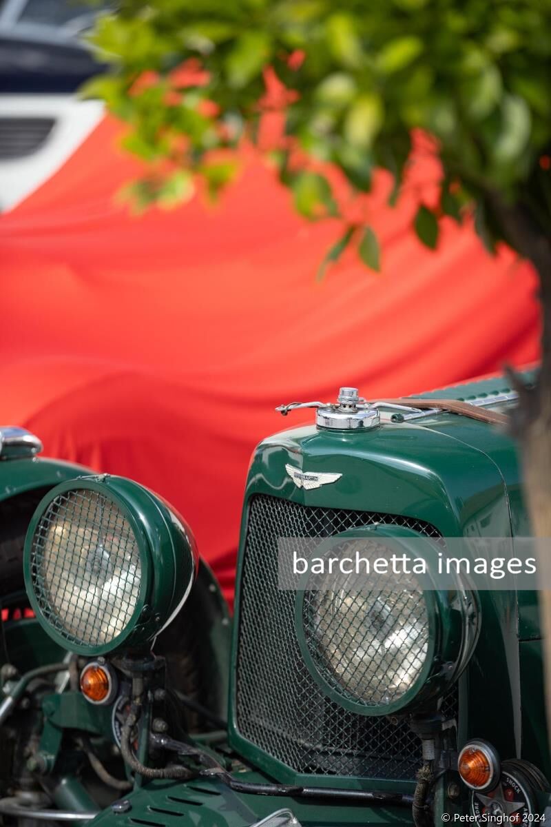 Tegernsee Concours 2024