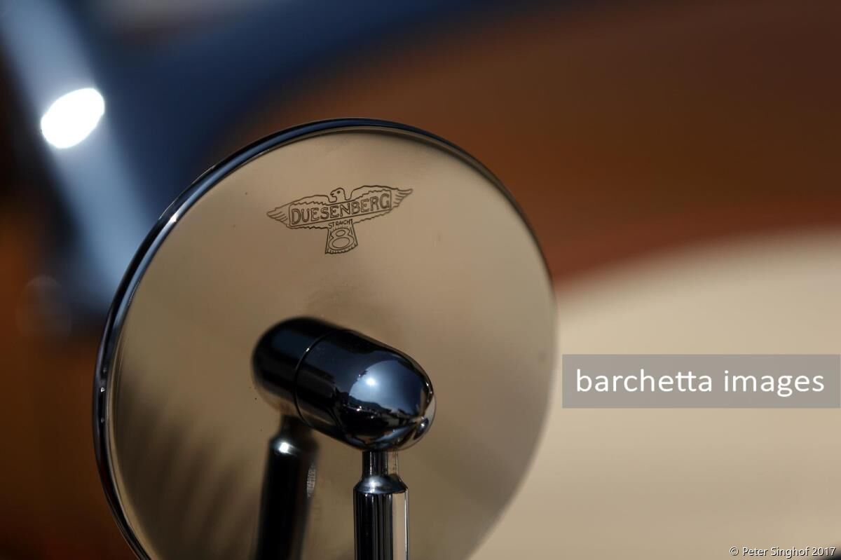 Concorso d'Eleganza Villa d´Este 2017