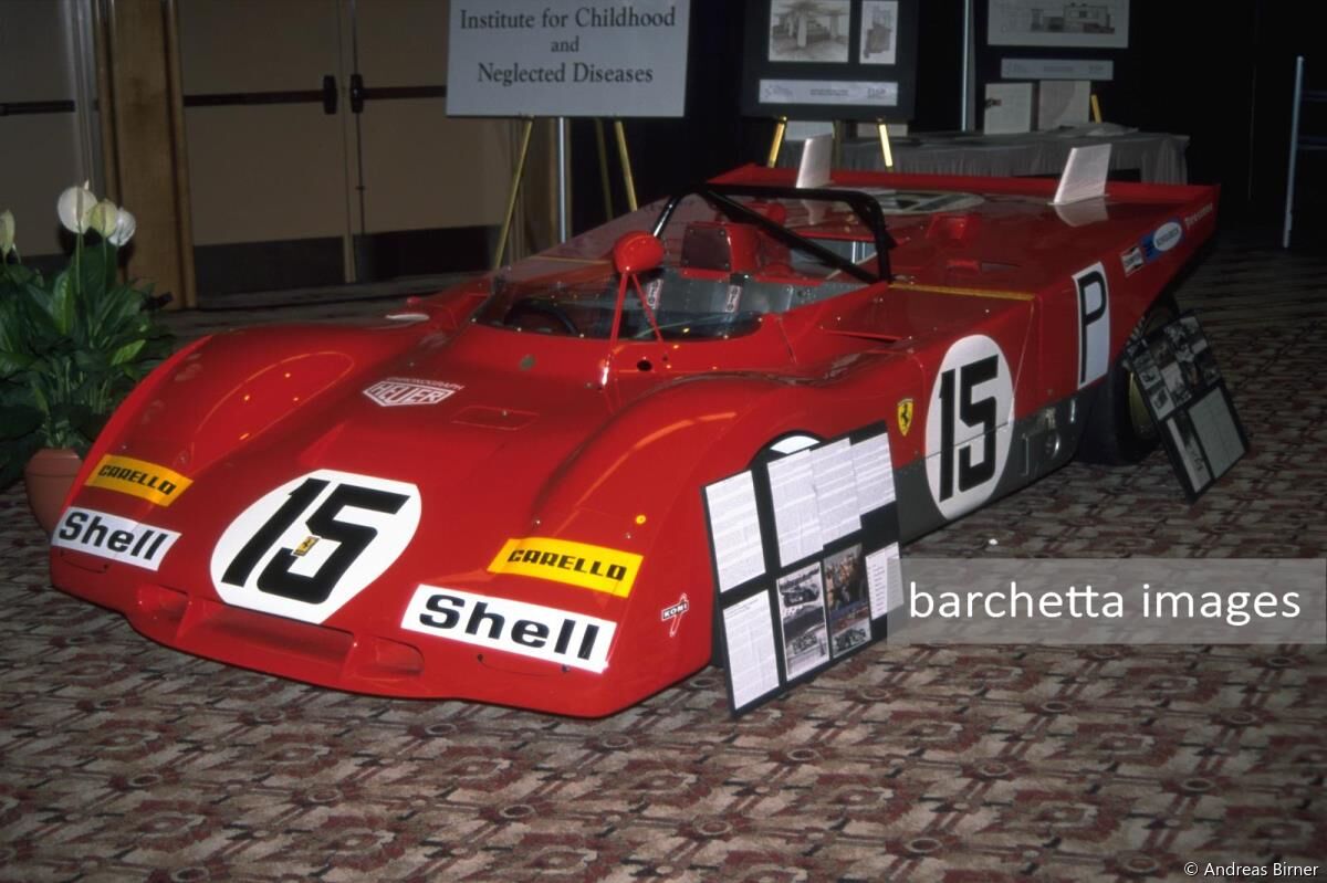Monterey Sports Car Auction by RM Auctions, Monterey, CA 