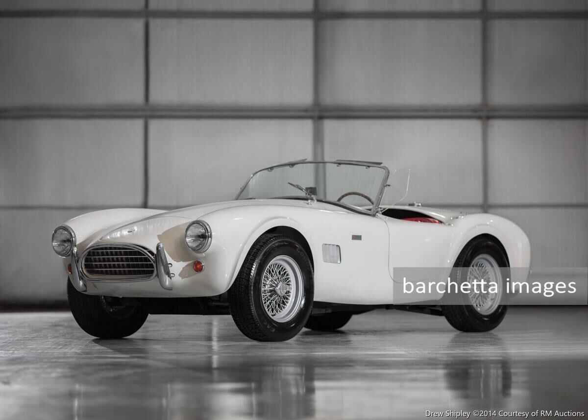 RM Amelia Island Auction