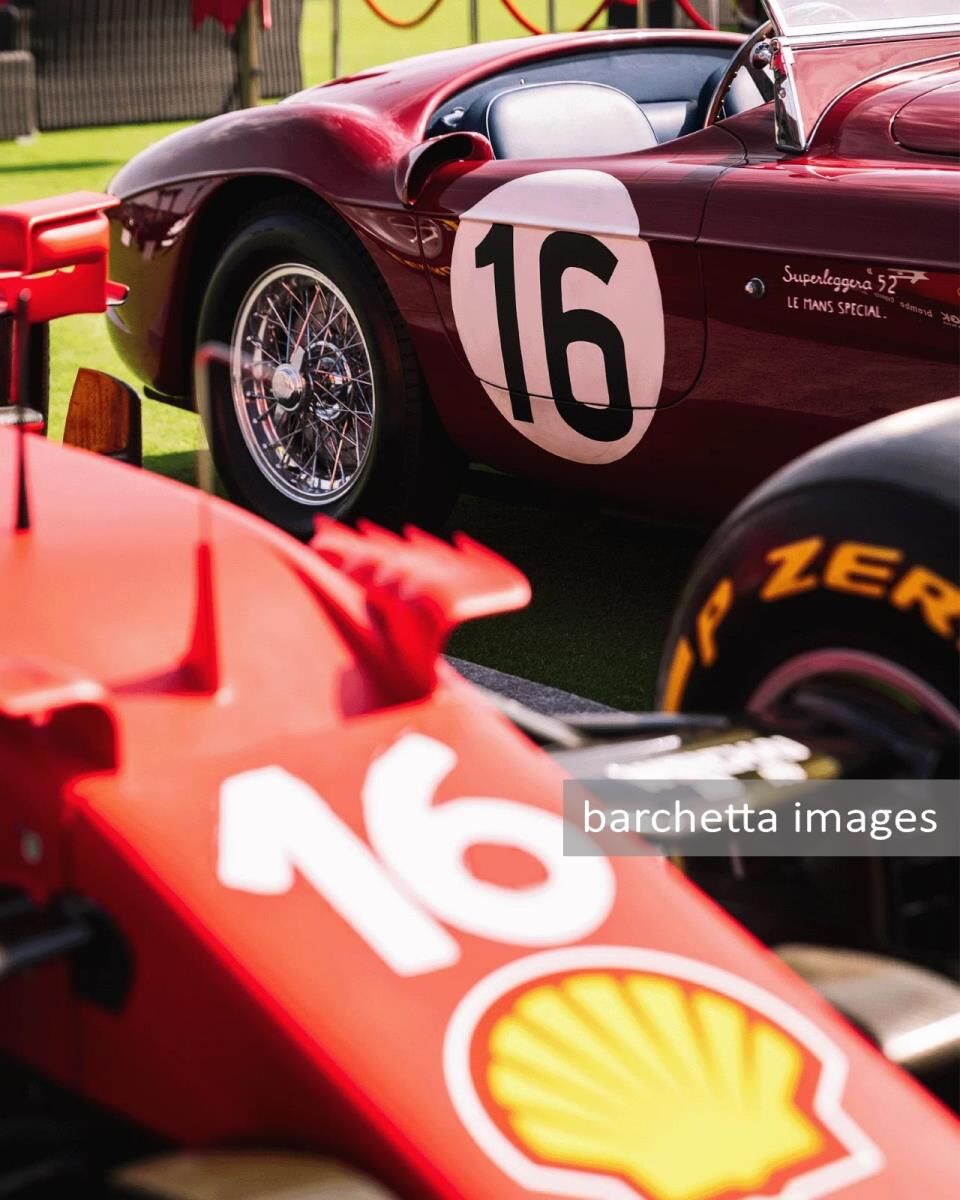 Cavallino Classic Middle East 2022