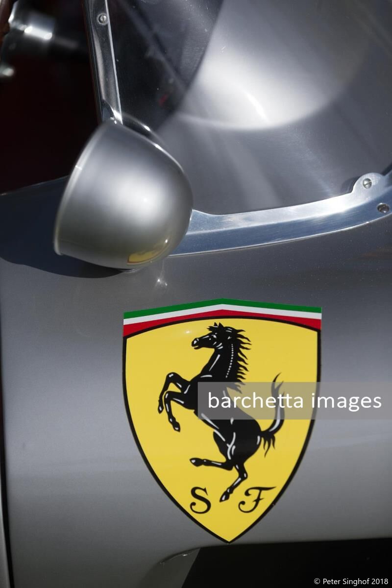 Cavallino Classic 2018