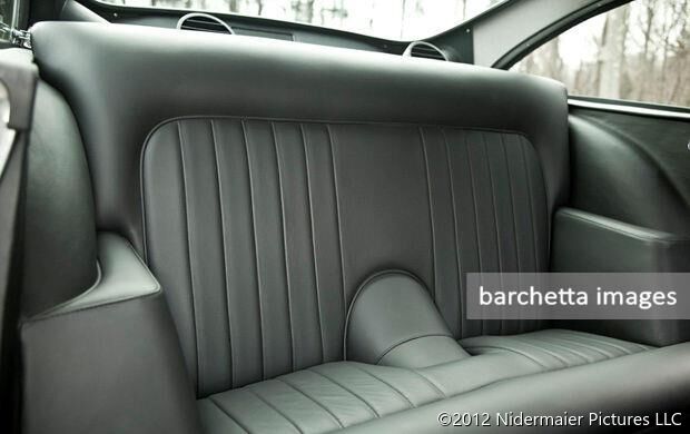 Lot 30 - 1965 Aston Martin DB 5 s/n DB5/2055/L 750,000 - 850,000