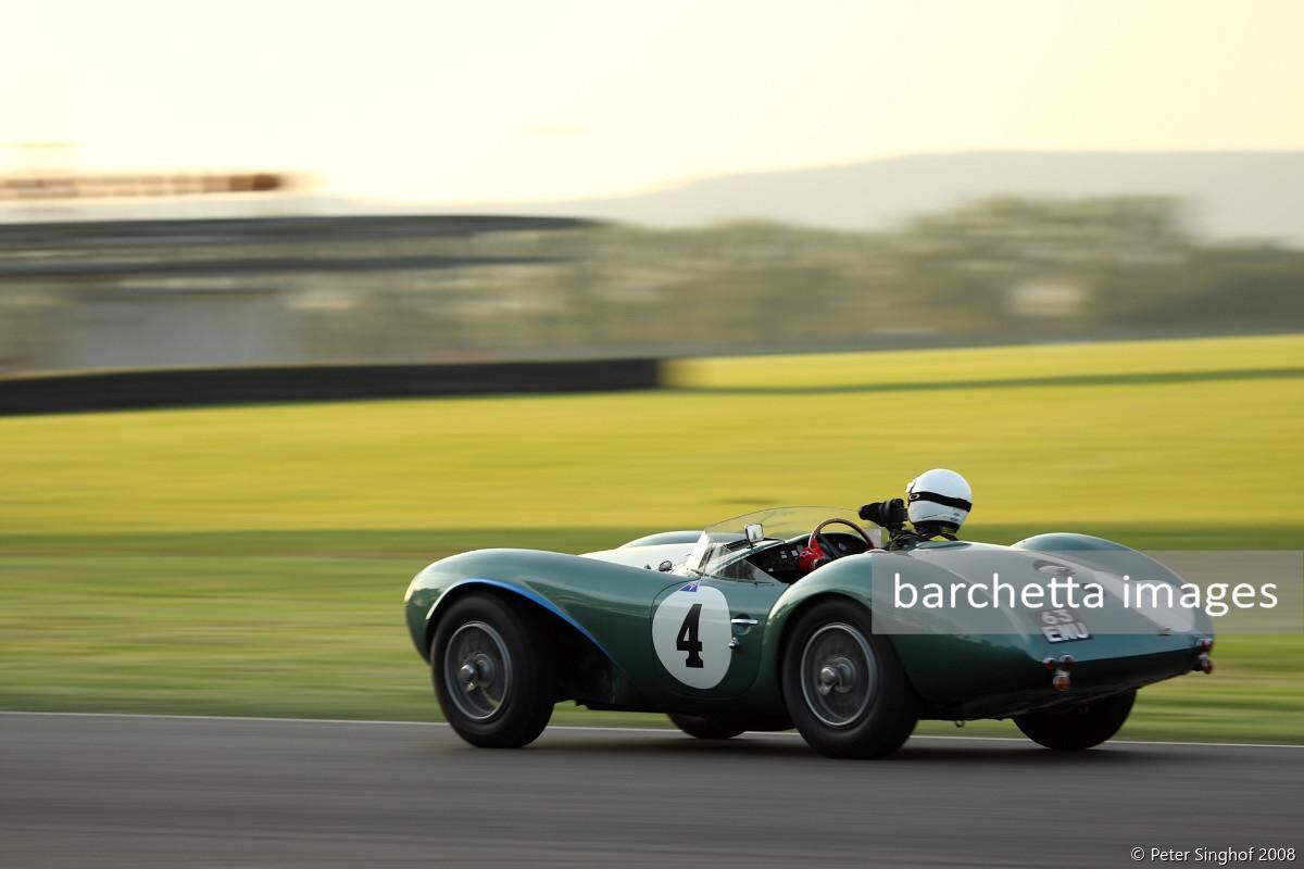 Goodwood Revival 2008