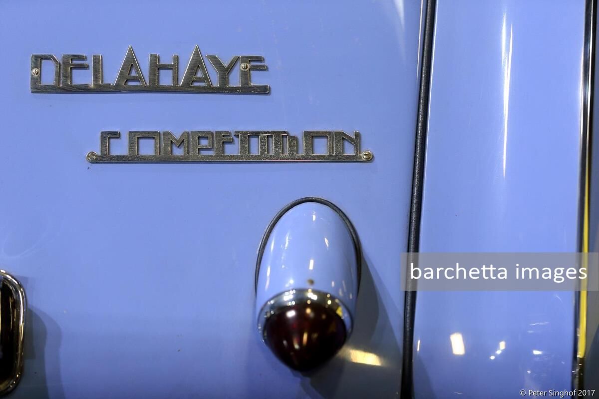 Artcurial Retromobile 2017