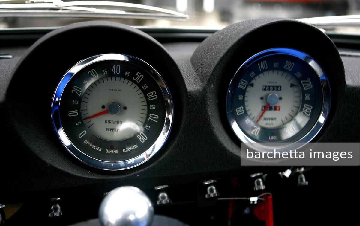 RM Auction 2008 - Leggenda e Passione