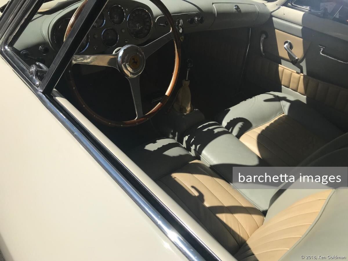 18/sep/15 - Platinum Award - FCA International Meet, Watkins Glen, NY