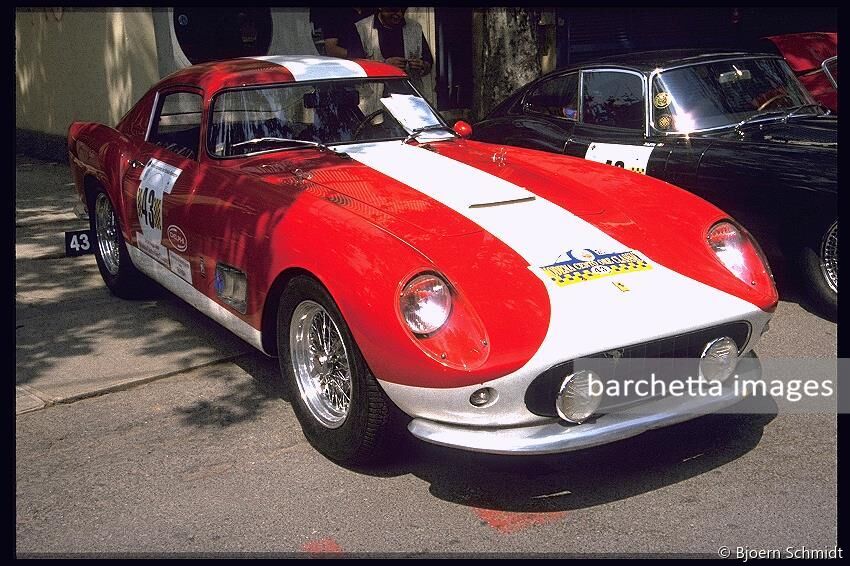 Parco Novi Sad, Modena - Scrutineering Sunday May 21st 