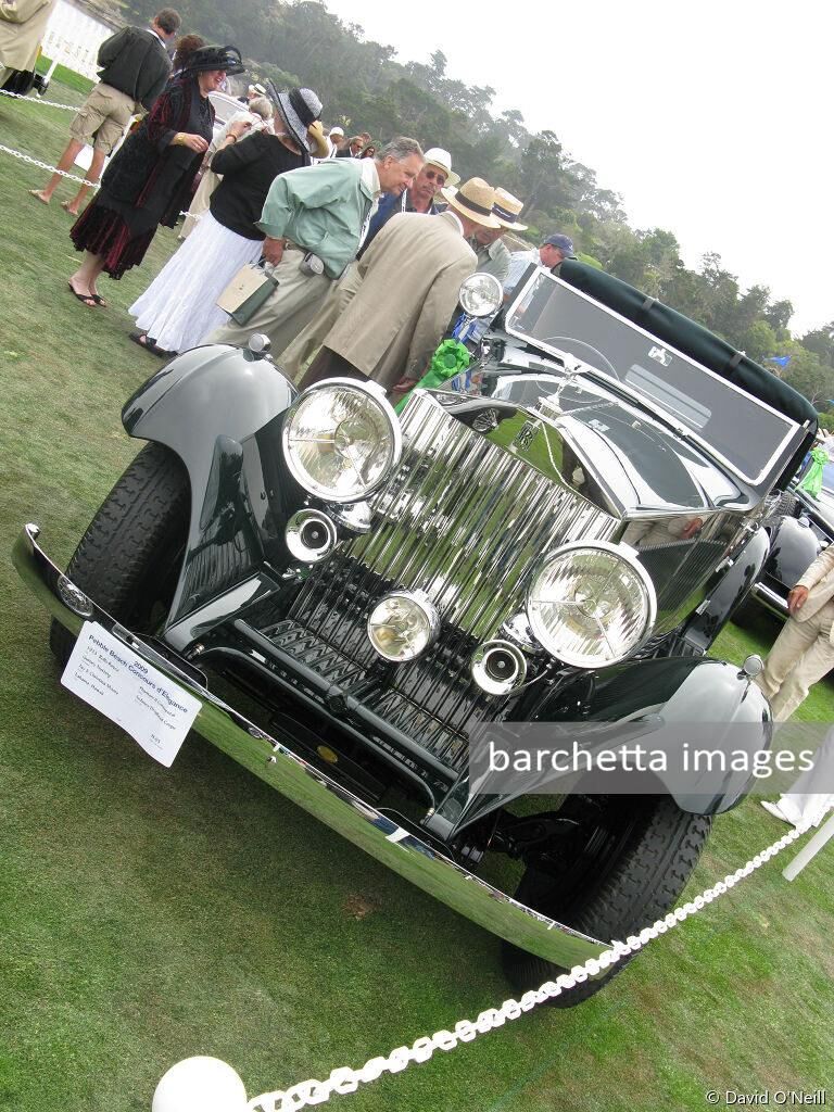Rolls-Royce
