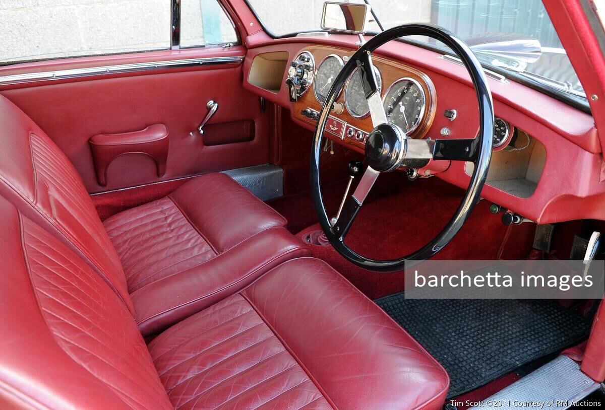 RM Auction at Salon Privé