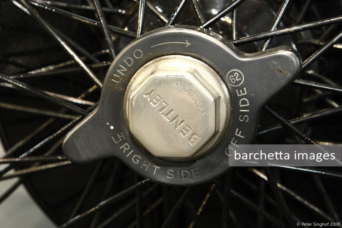 Klassikwelt Bodensee 2008