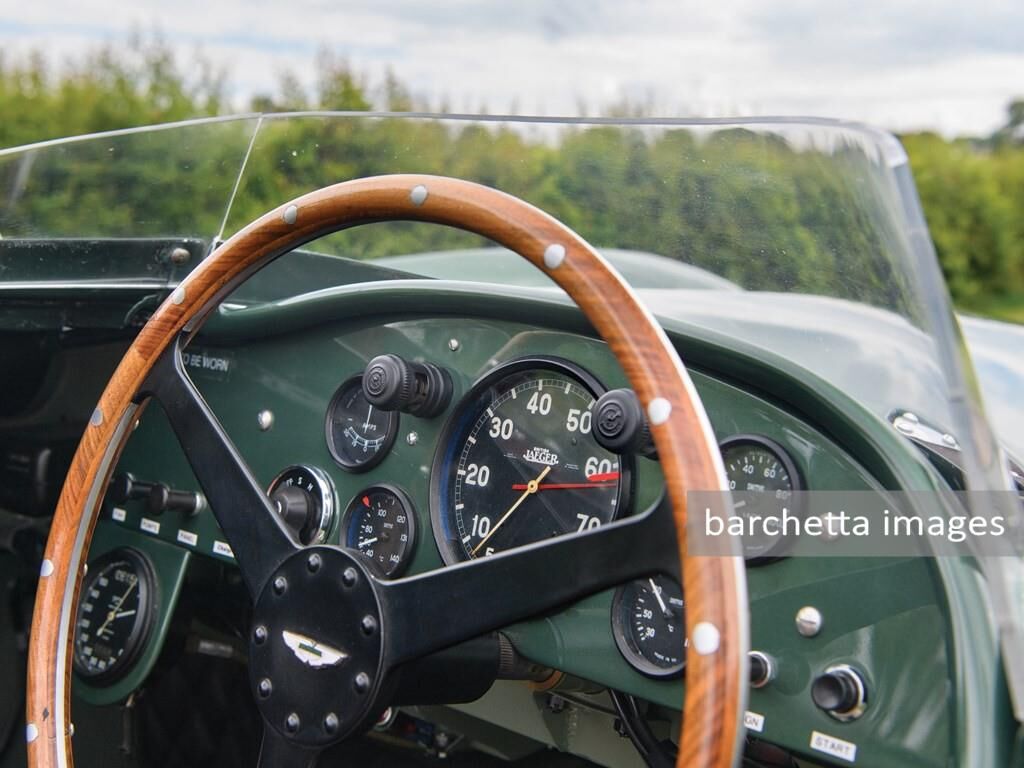 RM Sotheby's Amelia Island