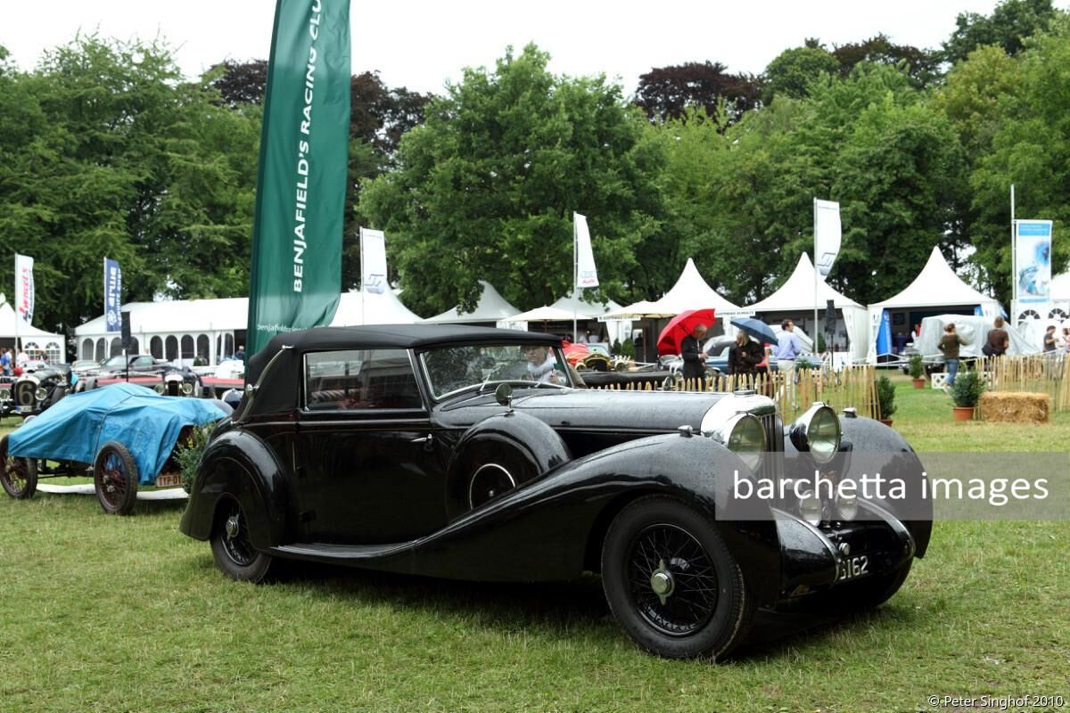 Schloß Dyck Classic Days 2010