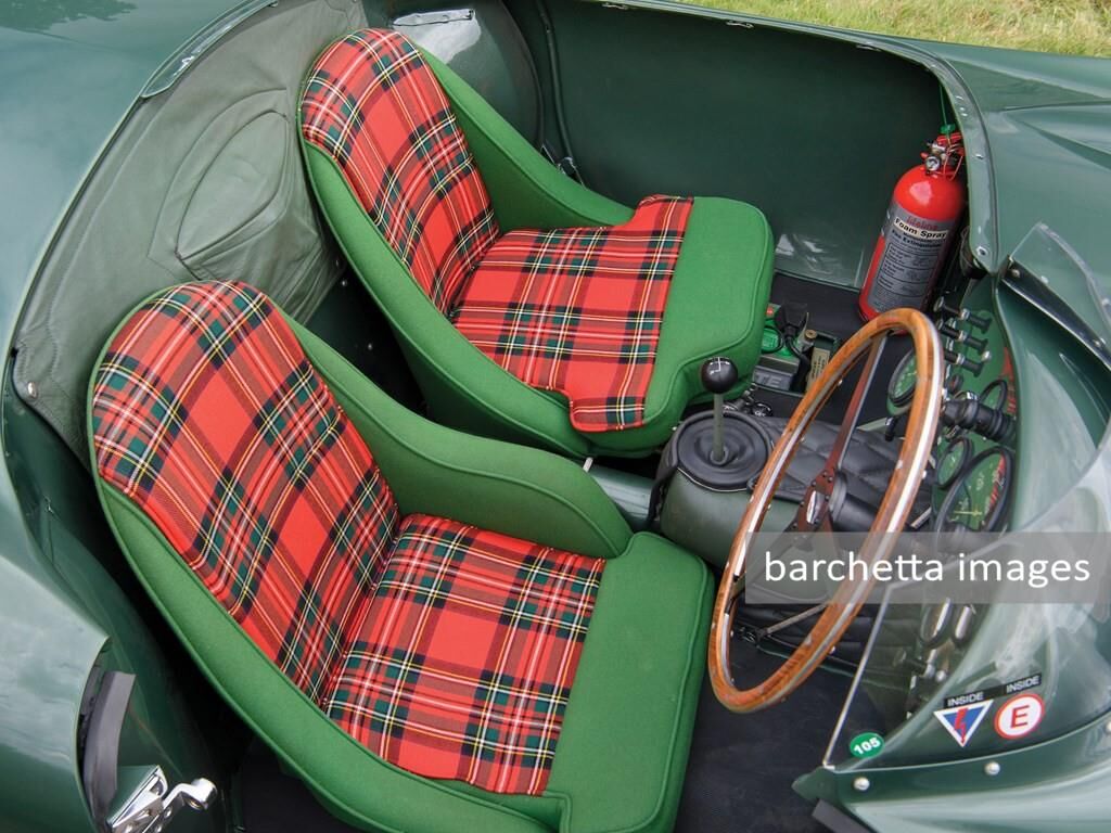 RM Sotheby's Amelia Island