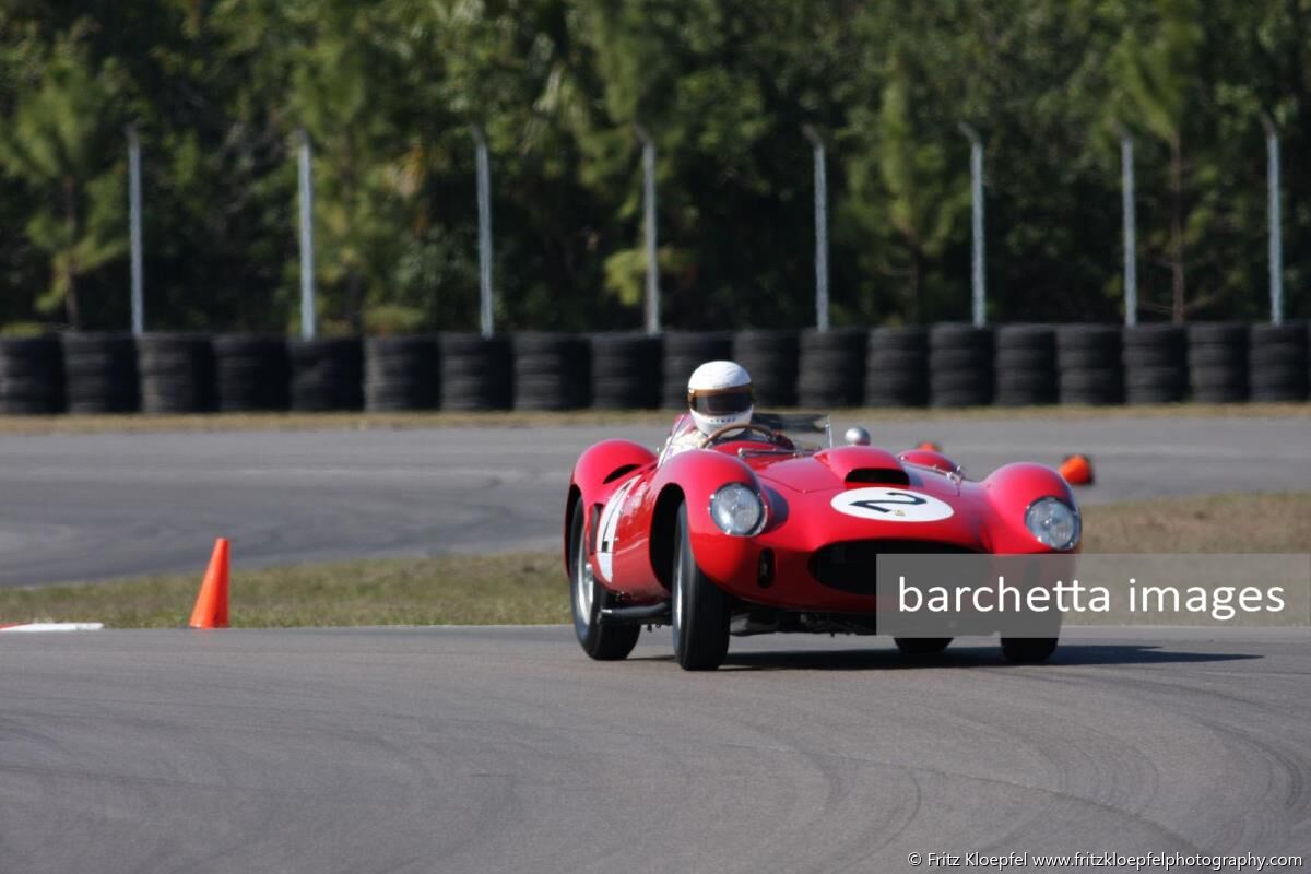 Palm Beach Int. Raceway Track Day
