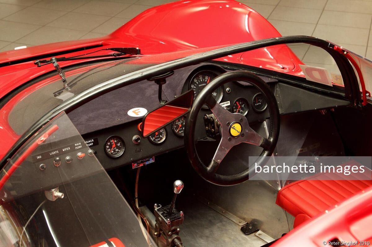 Turning Wheel Collection