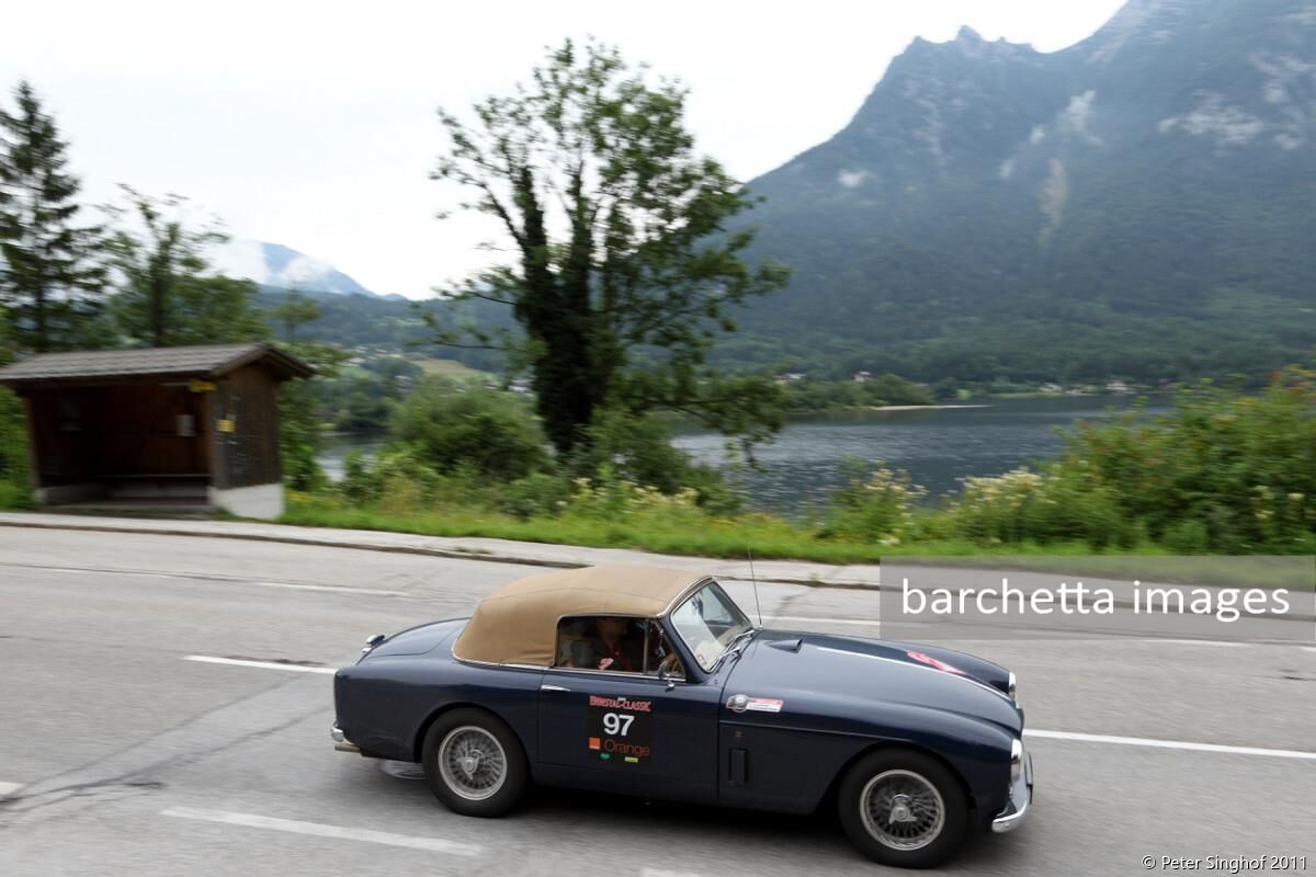 Ennstal-Classic 2011