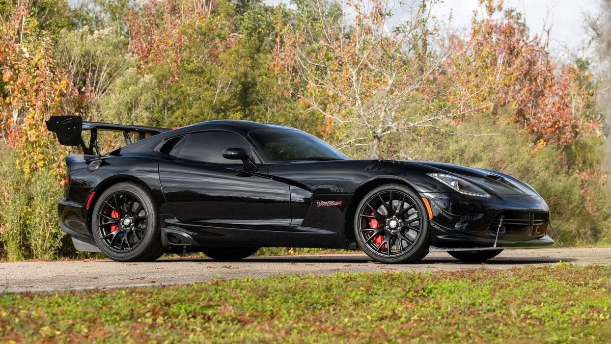 The Amelia Auction 2026