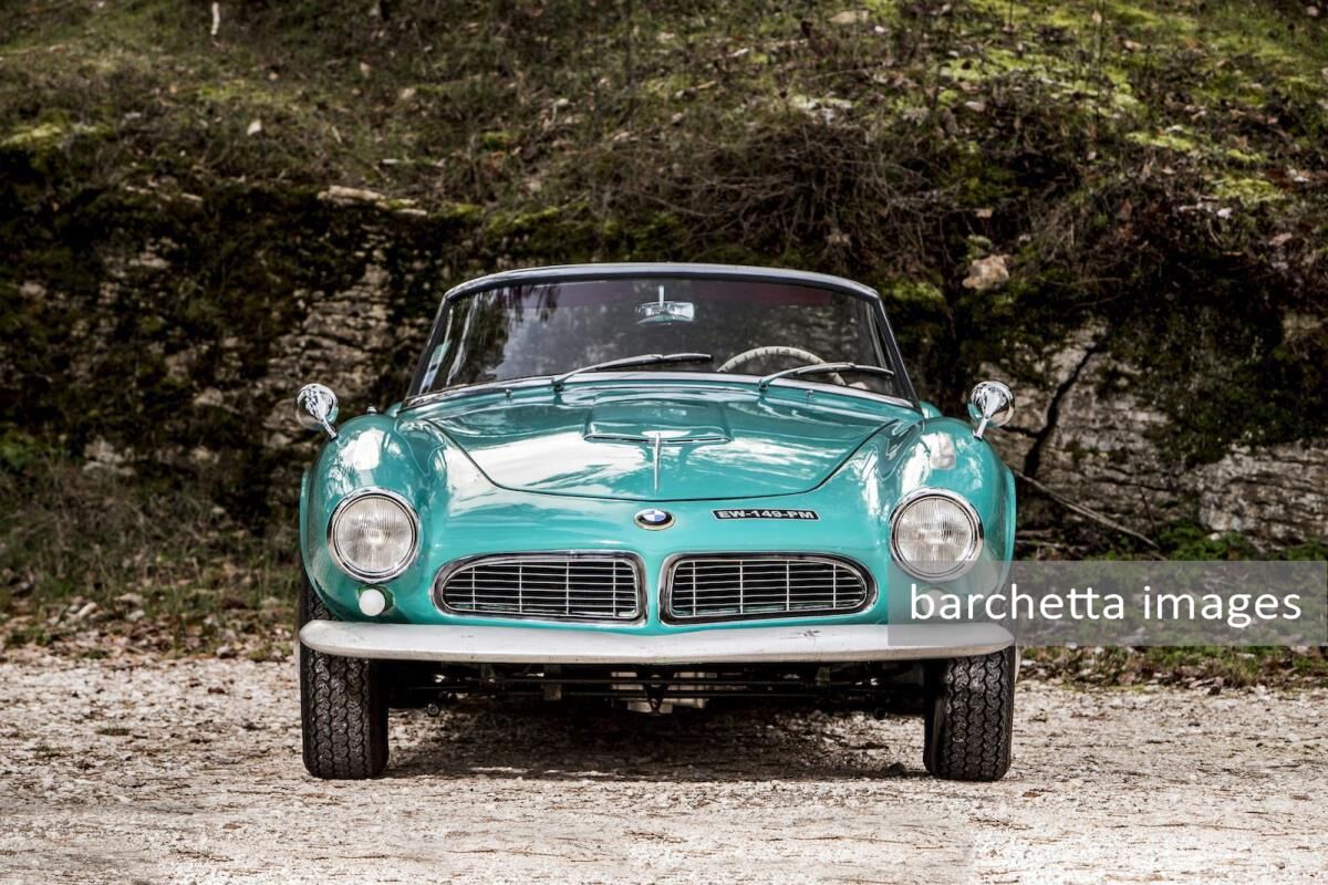 Bonhams Paris, The Grand Palais