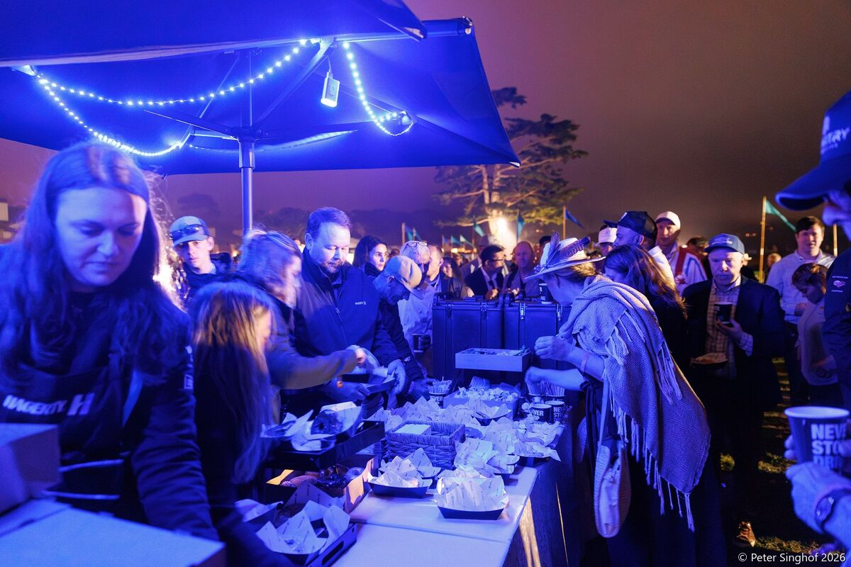 Pebble Beach Concours d´Elegance 2026