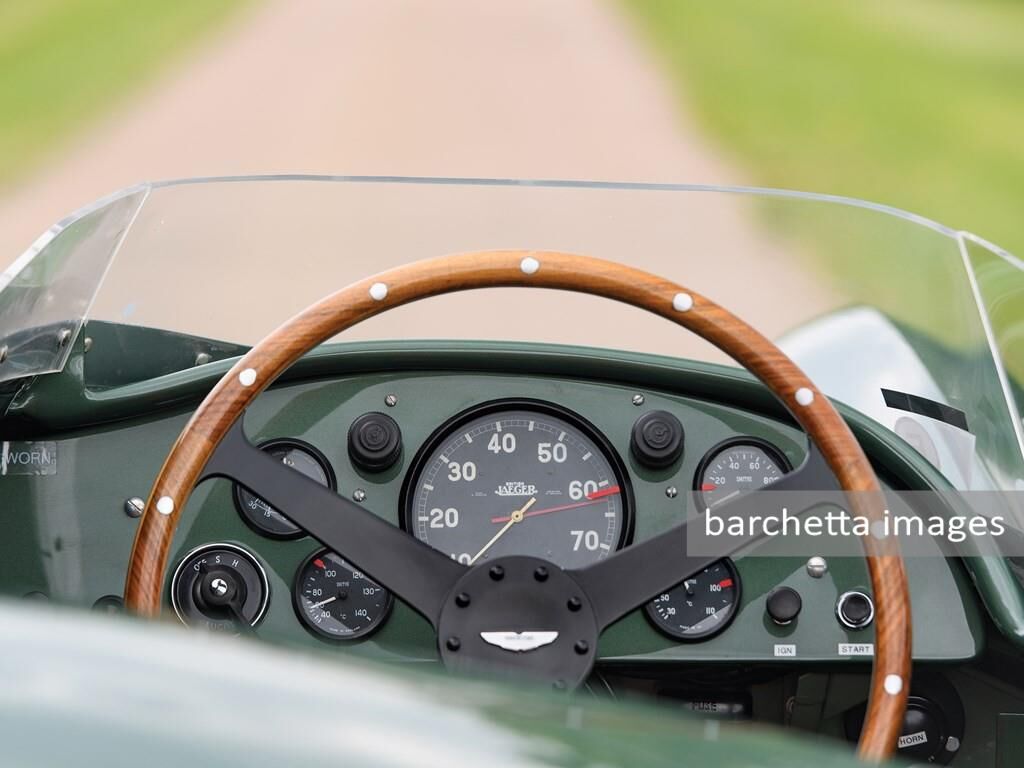 RM Sotheby's Amelia Island